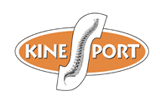 Logo Kinesport Potenza